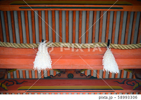 西宮神社表大門-1 西宮神社表大門-1 58993306