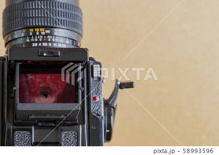 中判カメラM018 中判カメラM018 58993596