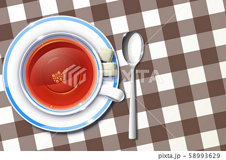 cup of tea 58993629