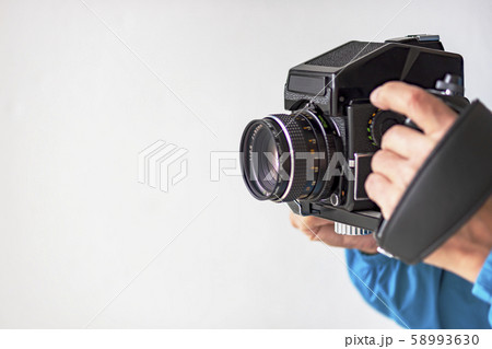 中判カメラM061 58993630