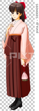 Hikara daughter standing 58994095