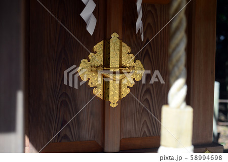 西宮神社境内社百太夫神社-2 58994698