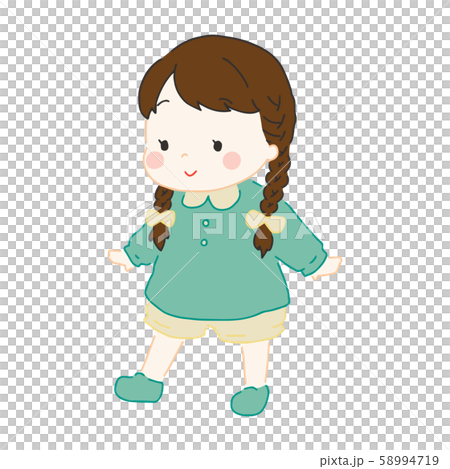 Children from around the world Asian girls Children from around the world Asian girls 58994719