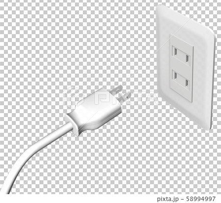 電源插座 58994997