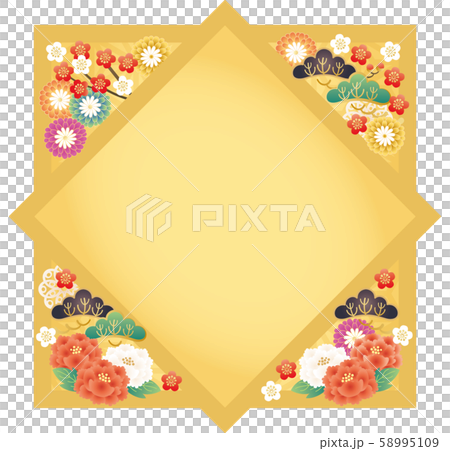 剪裁材料87 58995109