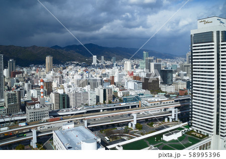 神戸の風景 神戸の風景 58995396