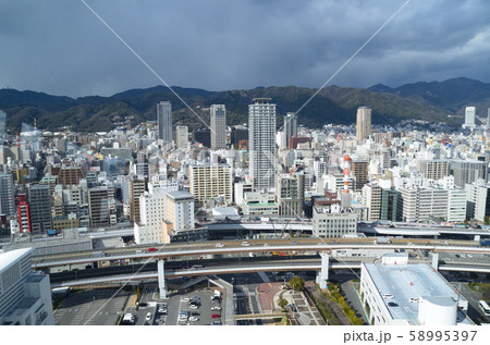 神戸の風景 神戸の風景 58995397