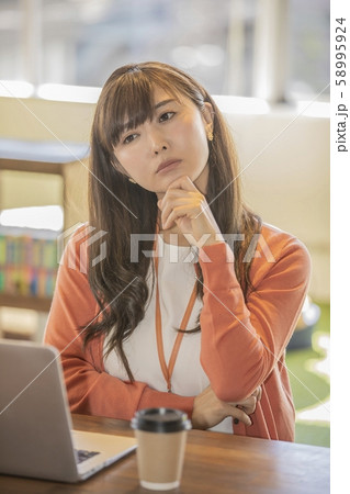 オフィスレディ オフィスレディ 58995924
