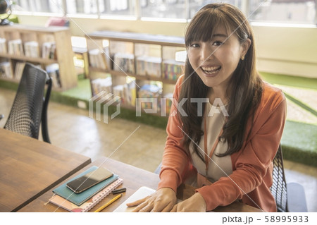 オフィスレディ オフィスレディ 58995933