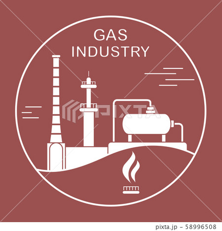 Gas industry equipment Extraction, processing Gas industry equipment Extraction, processing 58996508