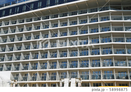 船室　外観 58998875