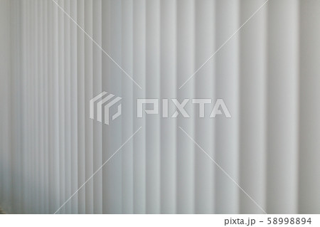 バーチカルブラインド　縦型ブラインド 58998894