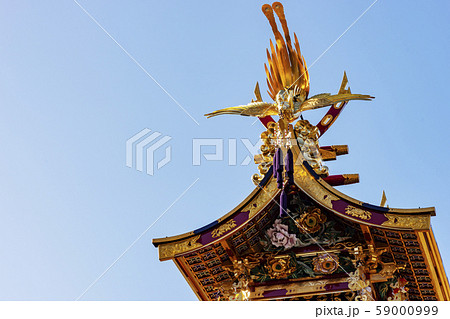 191009高山祭M6 59000999