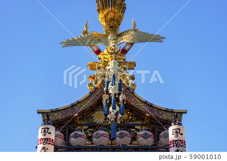 191009高山祭M24 59001010