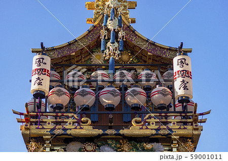 191009高山祭M23 59001011