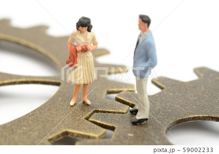 ギアと男女 ギアと男女 59002233