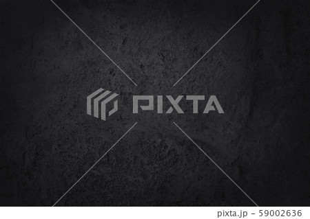 Dark grey black slate texture with high resolution, background of natural black stone wall. 59002636