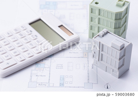 不動産 59003680