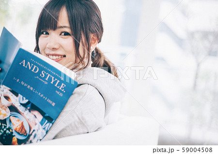 ライフ スタイル コレクション 雑誌 女性