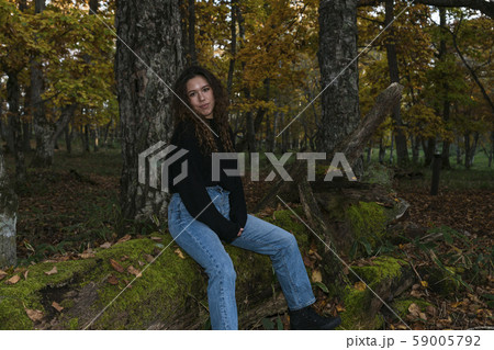 ポー川公園のハーフモデル ポー川公園のハーフモデル 59005792