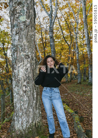 ポー川公園のハーフモデル ポー川公園のハーフモデル 59005815