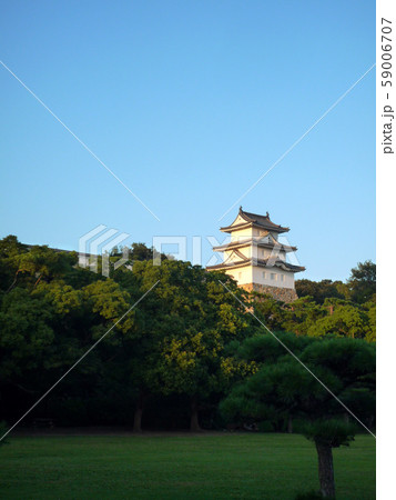 明石城　100名城 59006707