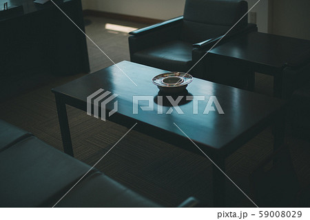 灰皿 応接間 灰皿 応接間 59008029