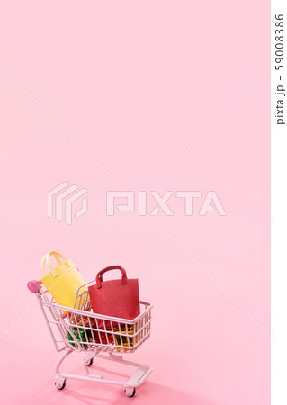 荷車 カート 台車 59008386