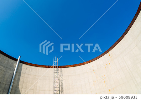 Architecture building ant eye view Architecture building ant eye view 59009933