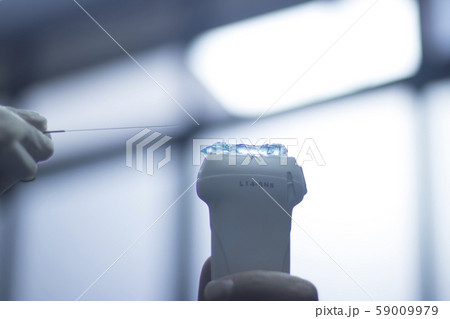 EPI dry needling ultrasound scan 59009979