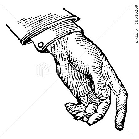 This picture represents the hands position in This picture represents the hands position in 59010209