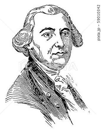 James Wilson vintage illustration 59010342