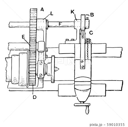 Turning Irregular Shaped Materials using Ordinary 59010355