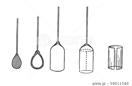 Glass Blowing and Stretching making in sheet Glass Blowing and Stretching making in sheet 59011580