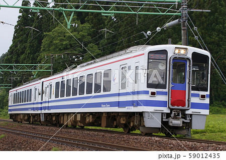 北越急行HK100形 59012435