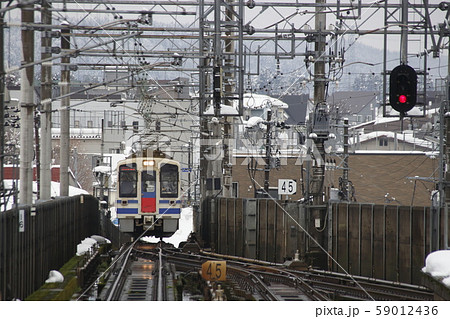 北越急行HK100形 北越急行HK100形 59012436