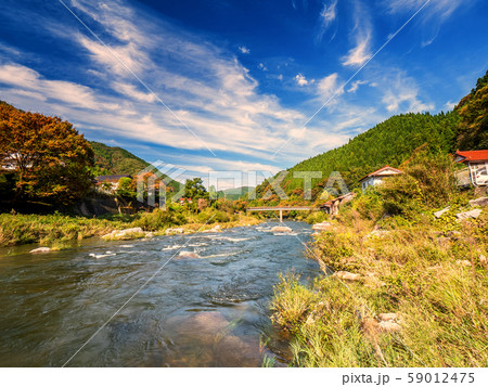 奥出雲　湯村温泉 59012475