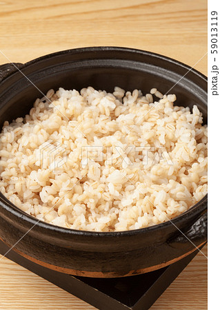 麦ご飯 59013119