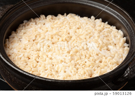 麦ご飯 59013126