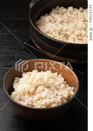 麦ご飯 59013245