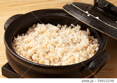麦ご飯 59013248