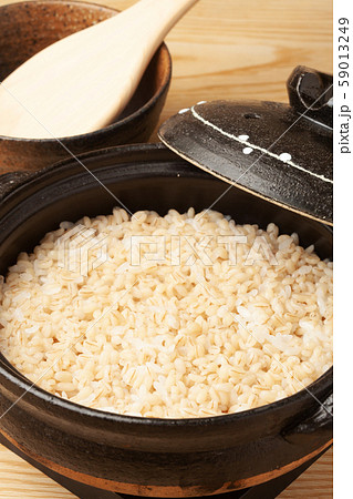 麦ご飯 59013249