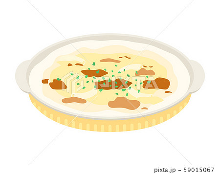 マカロニグラタン マカロニグラタン 59015067