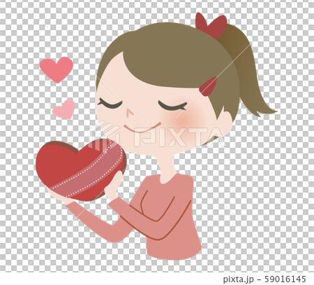 有禮物的女孩 59016145