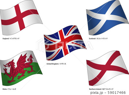 イギリス国旗c イギリス国旗c 59017466