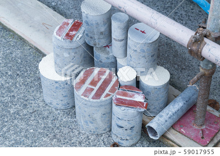 コア穴あけ 59017955