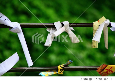 晩夏の古峯神社 59018711