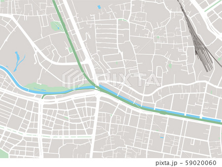 江戸川橋駅 59020060