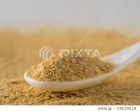 Nutritional inactive yeast Nutritional inactive yeast 59020618