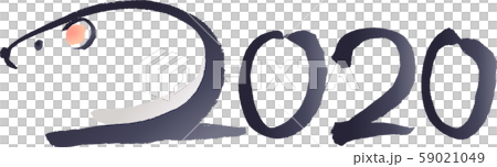 Mouse type 2020 (character material) Mouse type 2020 (character material) 59021049